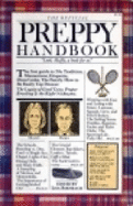 The Official Preppy Handbook - Birnbach, Lisa (Editor)