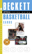 The Official Price Guide to Basketball Cards - Beckett, James, Dr., III