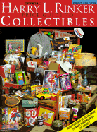 The Official Price Guide to Collectibles - Rinker, Harry L