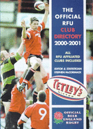 The Official RFU Club Directory