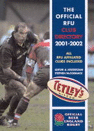 The Official RFU Club Directory