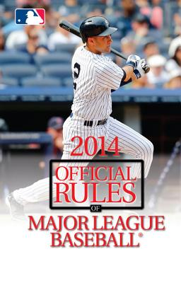 The Official Rules of Major League Baseball - Triumph Books