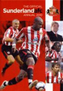 The Official Sunderland AFC Annual