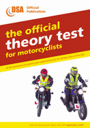 The Official Theory Test for Motorcyclists