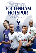 The Official Tottenham Hotspur Annual 2020