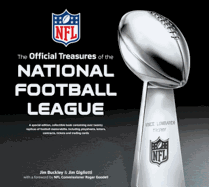 The Official Treasures of the National Football League (Updated)