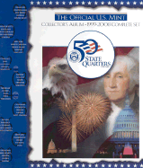 The Official U.S. Mint Collector's Album: 1999-2008 Complete Set