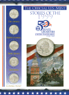 The Official U.S. Mint Stories of the 1999 50 State Quarters - H E Harris & Company (Creator)