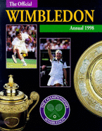 The Official Wimbledon Annual - Parsons, John (Editor)