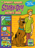 The Officially Awesome Scooby-Doo! Activity Book: Spooky Puzzles, Scary Mazes, and Much, Much More!
