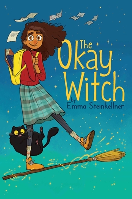 The Okay Witch - 