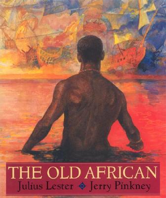 The Old African - Lester, Julius