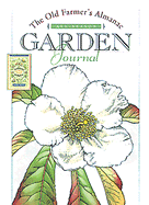 The Old Farmer's Almanac All-Season Garden Journal