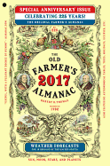 The Old Farmer's Almanac: Special Anniversary Edition