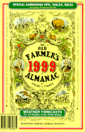 The Old Farmer's Almanac - Thomas, Robert B, and Hale, Judson D, Sr., Sr. (Editor)