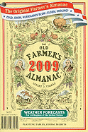 The Old Farmer's Almanac - Old Farmer's Almanac (Creator)