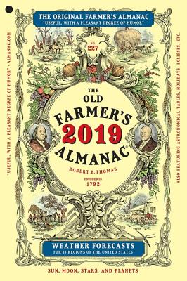 The Old Farmer's Almanac - Old Farmer's Almanac