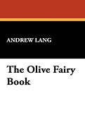 The Olive Fairy Book