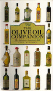 The Olive Oil Companion - Ridgway, Judy