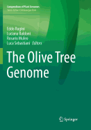 The Olive Tree Genome