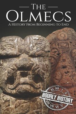 The Olmecs: A History from Beginning to End - History, Hourly