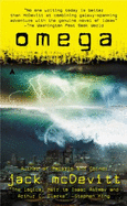 The Omega Cage: 6 - Perry, Steve, Dr., and Reaves, Michael