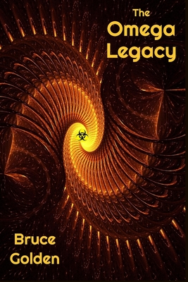 The Omega Legacy - Golden, Bruce