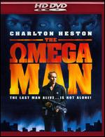 The Omega Man [HD] - Boris Sagal