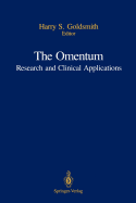 The Omentum: Research and Clinical Applications