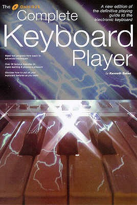 The Omnibus Complete Keyboard Player - Baker, Kenneth