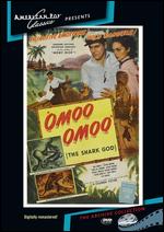 The Omoo Omoo, the Shark God - Leon Leonard