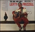 The One and Only Lefty Frizzell