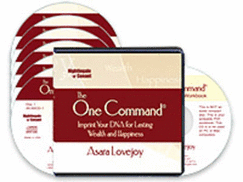 The One Command