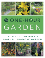 The One-hour Garden