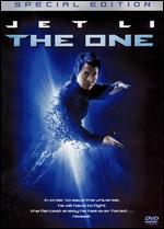 The One [Special Edition] - James Wong