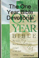 The One Year Bible Devotional