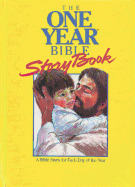 The One Year Bible Story Book