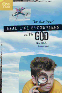 The One Year Real Life Encounters with God: 365 Q&A Devotions