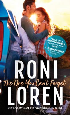 The One You Can't Forget - Loren, Roni