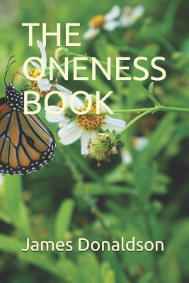 The Oneness Book - Donaldson, James