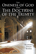 The Oneness of God and the Doctrine of the Trinity