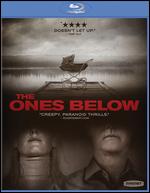 The Ones Below [Blu-ray] - David Farr