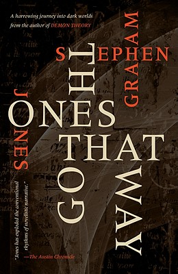 The Ones That Got Away - Jones, Stephen Graham