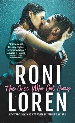 The Ones Who Got Away - Loren, Roni
