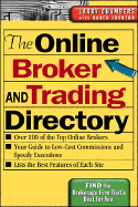 The Online Broker and Trading Directory - Chambers, Larry