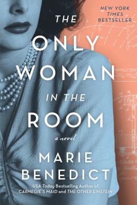 The Only Woman in the Room - Benedict, Marie