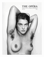 The Opra: Volume IV: Magazine for Classic & Contemporary Nude Photography