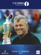 The Open Championship 2011: The Official Story