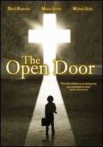 The Open Door - Steven F. Zambo