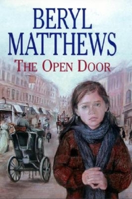 The Open Door - Matthews, Beryl